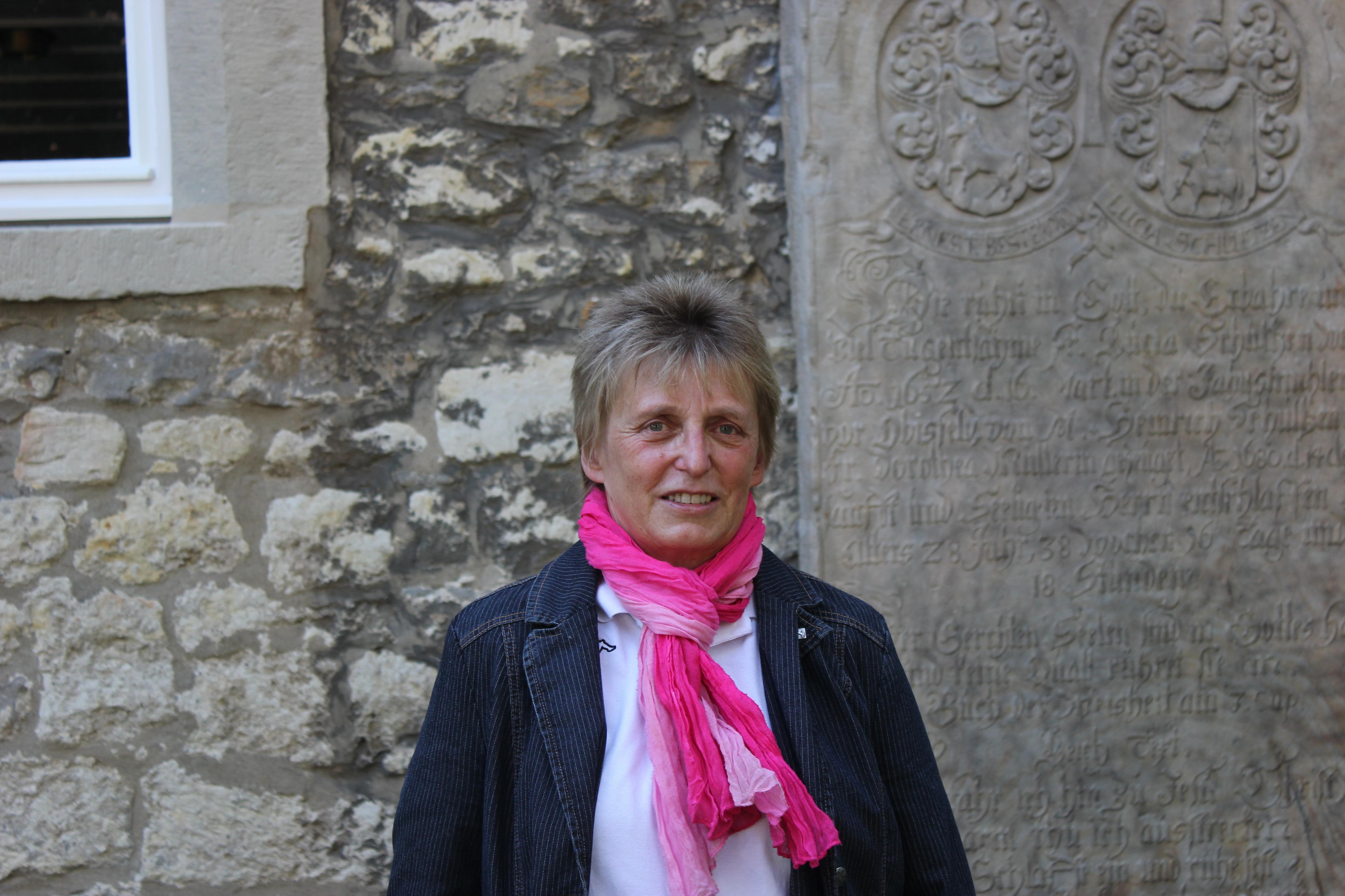 Bild von Andrea Helbing