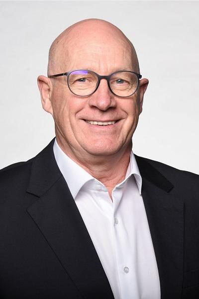 Foto von Andreas Geiger