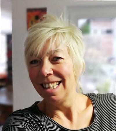 Foto von Annekatrin Bormann