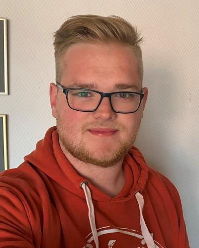 Foto von Arne Schulze