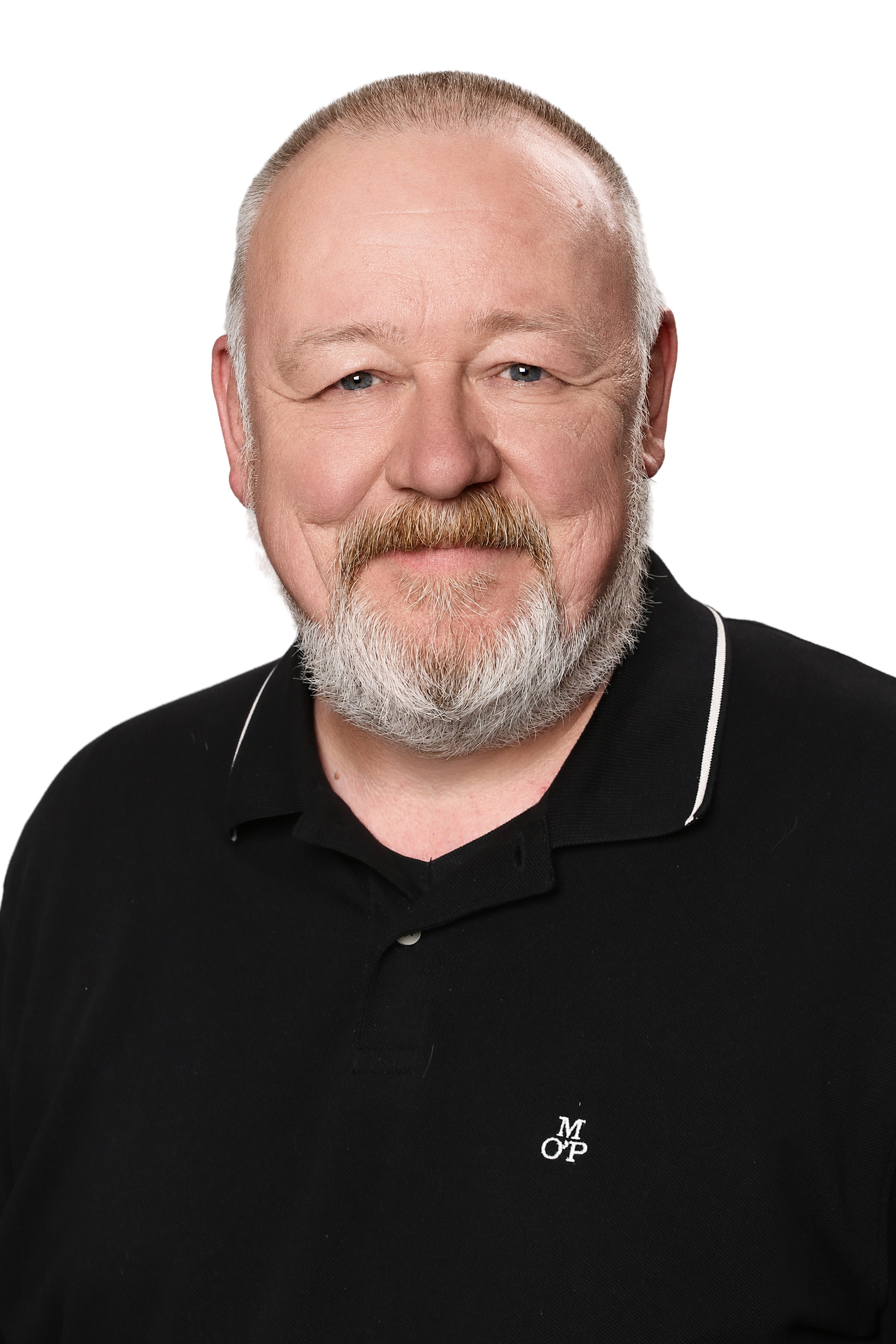 Bild von Herrn Tönskötter