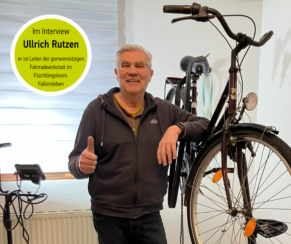 Ulrich Rutzen