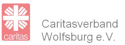 Logo Caritasverband Wolfsburg e.V.