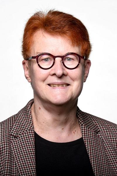 Bild von Christa Westphal-Schmidt