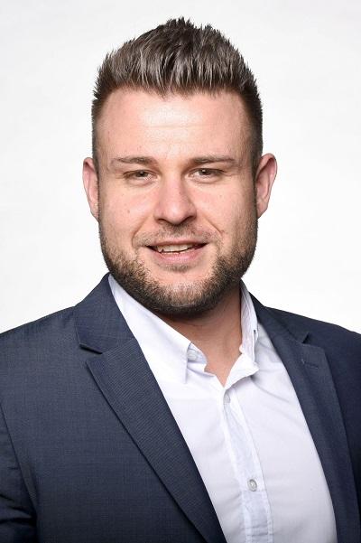 Foto von Christoph-Michael Molnar