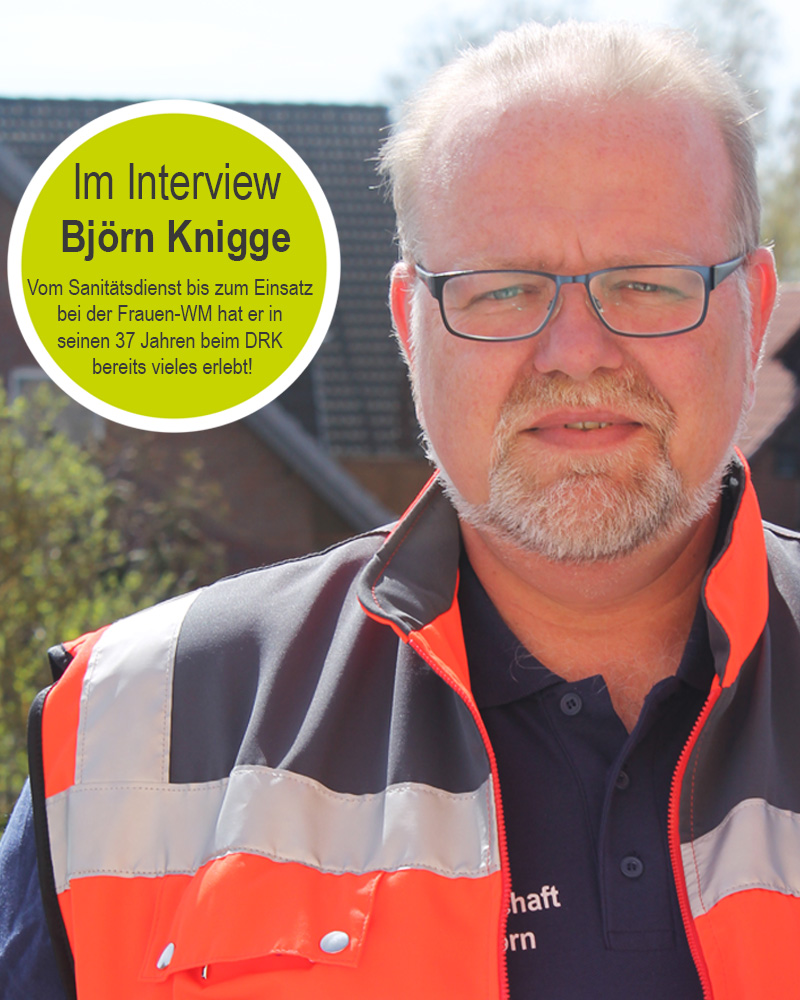 Bil vonn Björn Knigge