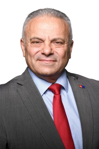 Foto von Francescantonio Garippo