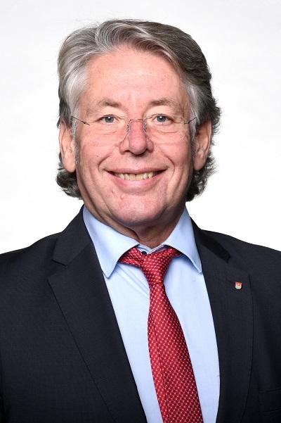 Foto von Hans-Georg Bachmann