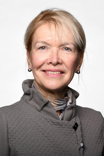 Foto von Irene Siemann