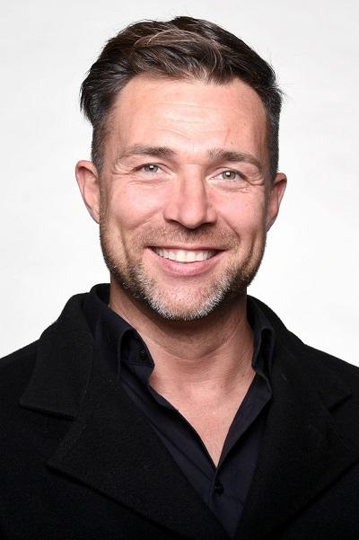 Foto von Jan Schroeder