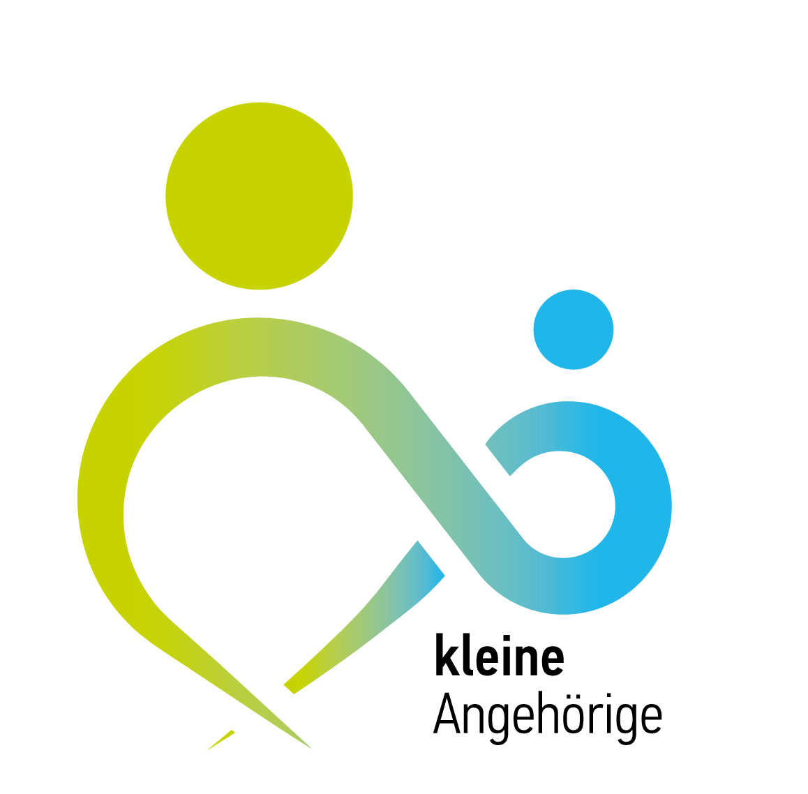 Logo Stadt Wolfsburg Geschäftsbereich Gesundheit - Kleine Angehörige