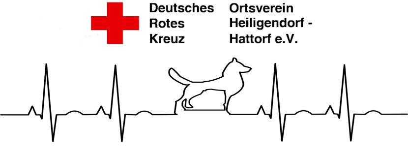 Logo Deutsches Rotes Kreuz Ortsverein Heiligendorf-Hattorf e.V.