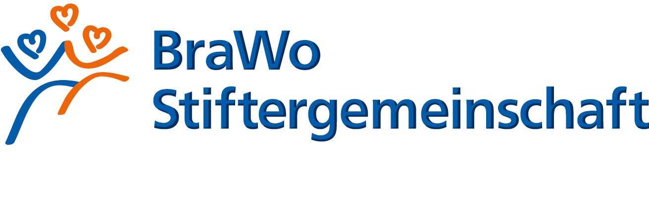 Logo BraWo Stiftergemeinschaft