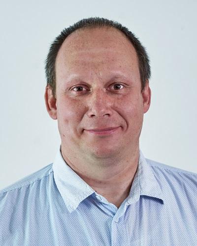 Foto von Matthias Peters