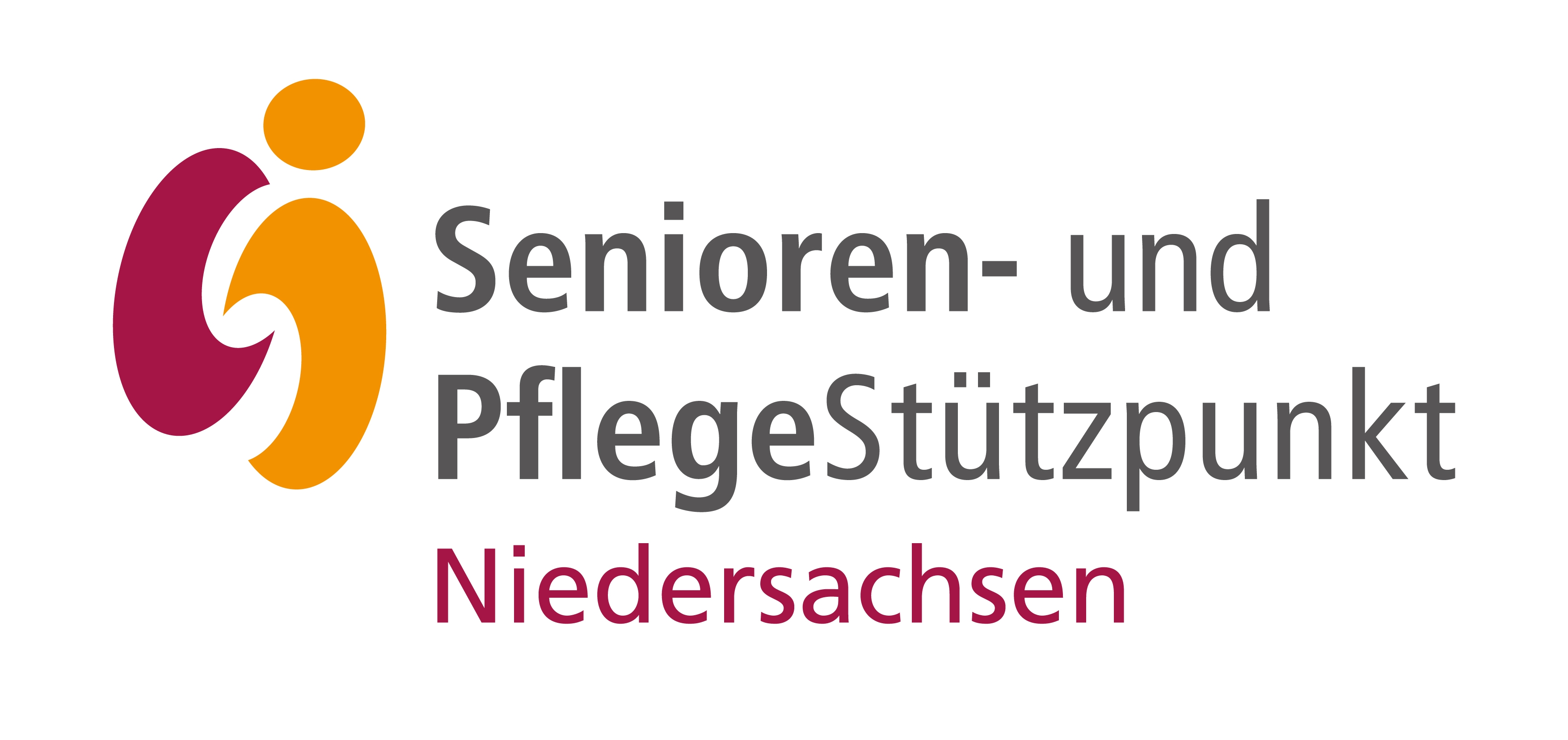 Logo Senioren- und PflegeStützpunkt