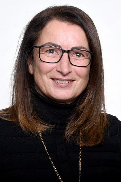 Bild von Sandra Fricke-Grün