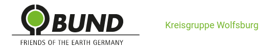 Logo BUND Kreisgruppe Wolfsburg