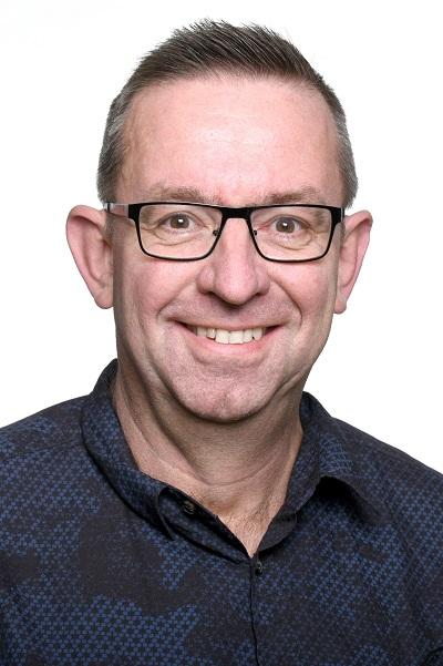 Bild von Uwe Hackländer