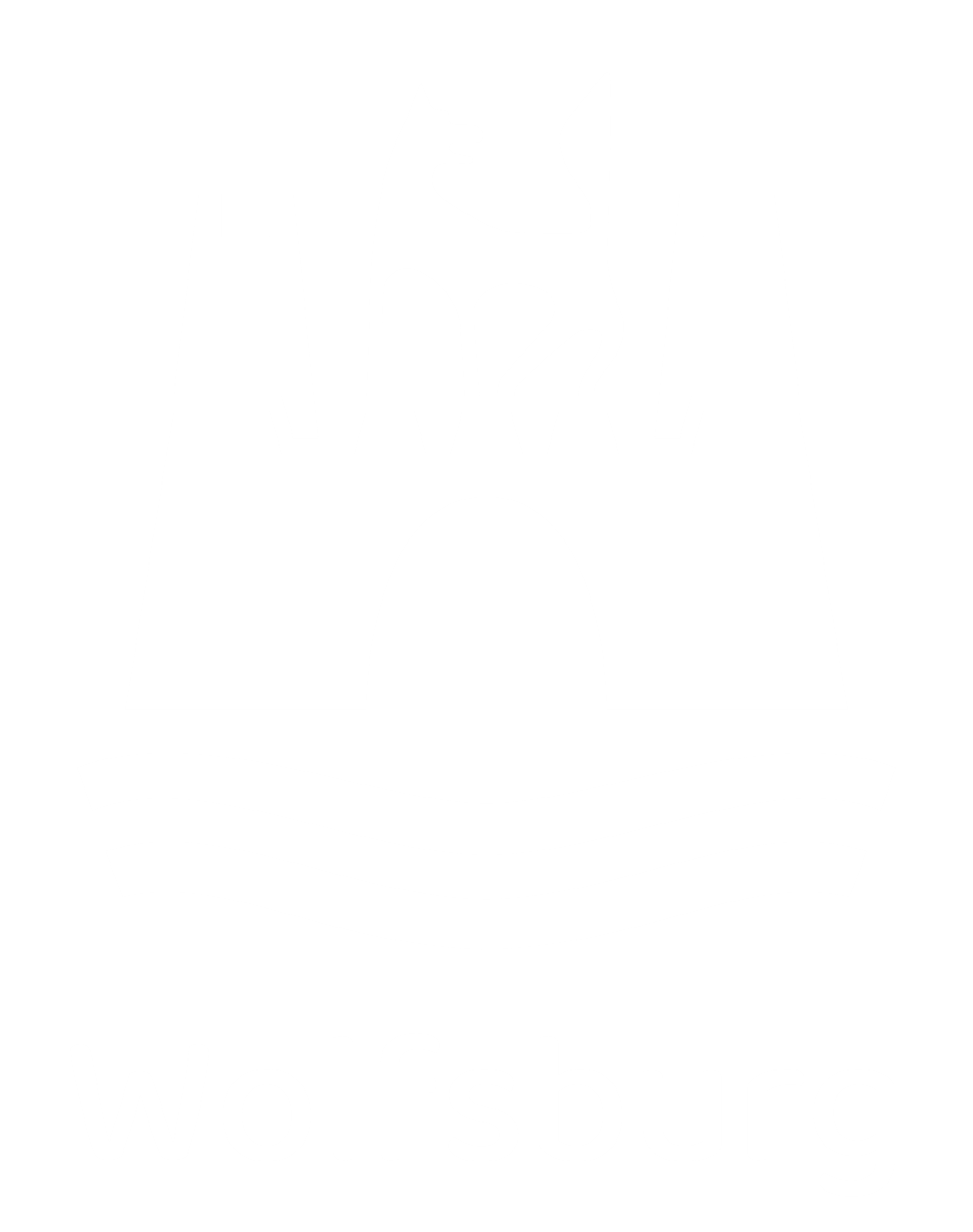 Weißes Logo der Stadt Wolfsburg, bestehend aus einem stilisierten Tor mit zwei Türmen und einem Wolf darüber.