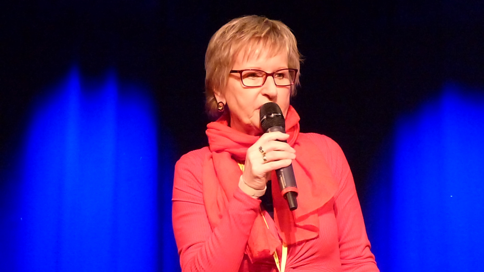 Beitragsbild von "Im Interview: Frau Kayser-Sturm – Ehrenamtlich tätig, um psychisch Erkrankte und deren Angehörige zu unterstützen"