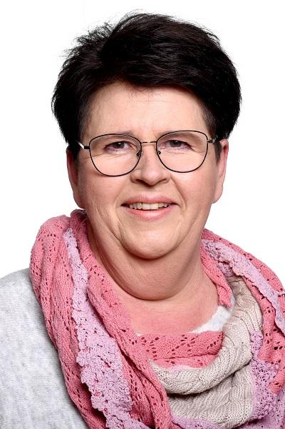 Foto von Kerstin Struth